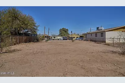 109 E 12th Street #12, Eloy, AZ 85131 - Photo 1