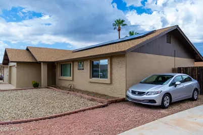 20838 N 5th Drive, Phoenix, AZ 85027 - Photo 4