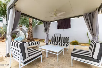 1 E Lexington Avenue #1107, Phoenix, AZ 85012 - Photo 24