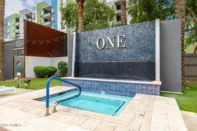 1 E Lexington Avenue #1107, Phoenix, AZ 85012 - Photo 32