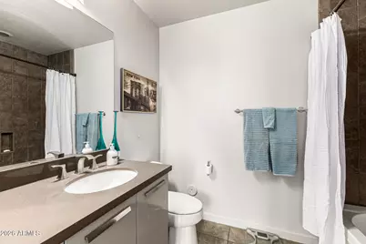 1 E Lexington Avenue #1107, Phoenix, AZ 85012 - Photo 18