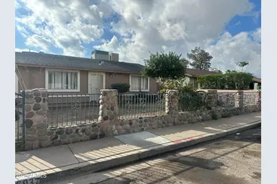6937 W Roosevelt Street, Phoenix, AZ 85043 - Photo 2