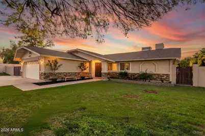 8031 W Montebello Avenue, Glendale, AZ 85303 - Photo 2