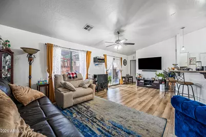 1260 S Lindsay Road #38, Mesa, AZ 85204 - Photo 22