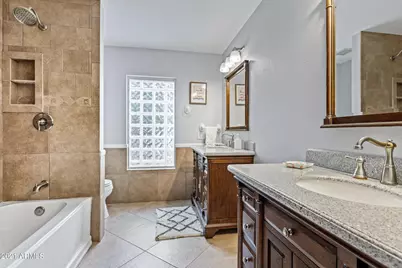 5735 E Campo Bello Drive, Scottsdale, AZ 85254 - Photo 40