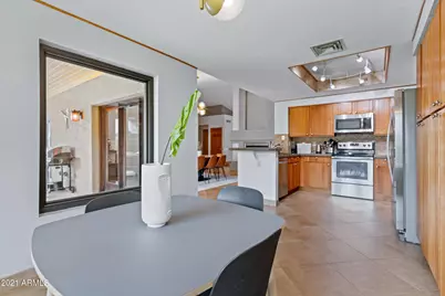 5735 E Campo Bello Drive, Scottsdale, AZ 85254 - Photo 22