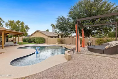 5735 E Campo Bello Drive, Scottsdale, AZ 85254 - Photo 48