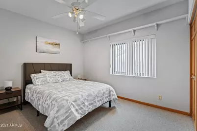 5735 E Campo Bello Drive, Scottsdale, AZ 85254 - Photo 38