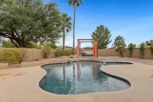 5735 E Campo Bello Dr, Scottsdale, AZ 85254 - Photo 50