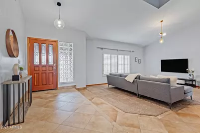 5735 E Campo Bello Drive, Scottsdale, AZ 85254 - Photo 4