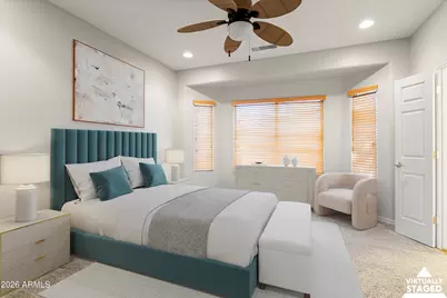 20463 N 267th Lane, Buckeye, AZ 85396 - Photo 22