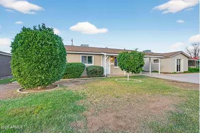 4630 W Mitchell Drive, Phoenix, AZ 85031 - Photo 2