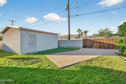 4630 W Mitchell Drive, Phoenix, AZ 85031 - Photo 34