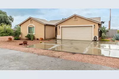 10393 E Fortuna Avenue, Gold Canyon, AZ 85118 - Photo 6