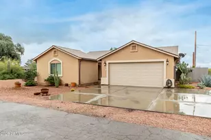 10393 E Fortuna Ave, Gold Canyon, AZ 85118 - Photo 6