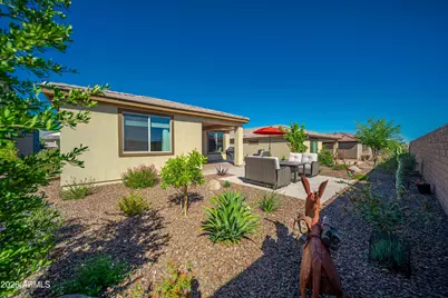4516 Jackpot Road, Wickenburg, AZ 85390 - Photo 18