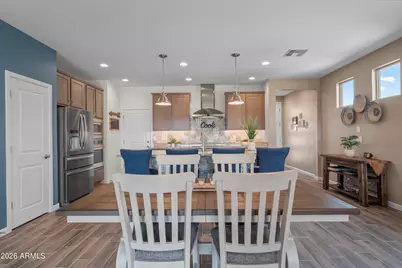 4516 Jackpot Road, Wickenburg, AZ 85390 - Photo 4