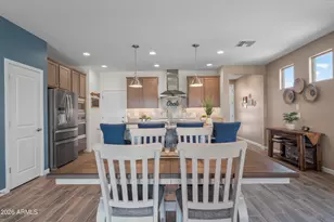 4516 Jackpot Rd, Wickenburg, AZ 85390 - Photo 4