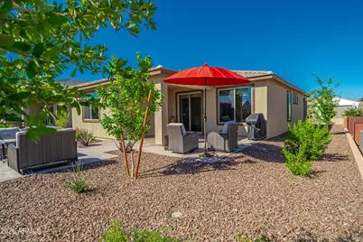 4516 Jackpot Road, Wickenburg, AZ 85390 - Photo 20