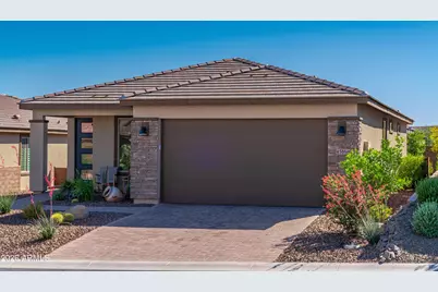 4516 Jackpot Road, Wickenburg, AZ 85390 - Photo 1