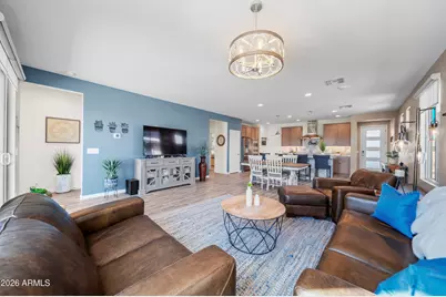 4516 Jackpot Road, Wickenburg, AZ 85390 - Photo 6