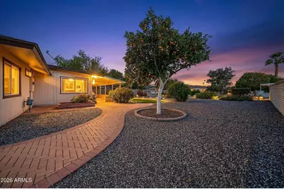 10228 W Bolivar Drive, Sun City, AZ 85351 - Photo 38