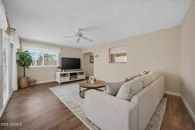 10228 W Bolivar Drive, Sun City, AZ 85351 - Photo 4