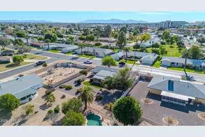 10228 W Bolivar Drive, Sun City, AZ 85351 - Photo 70