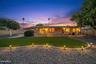 10228 W Bolivar Dr, Sun City, AZ 85351 - Photo 18