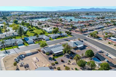 10228 W Bolivar Drive, Sun City, AZ 85351 - Photo 68