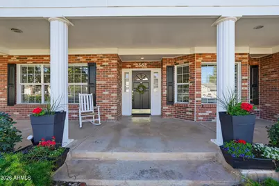 2562 S Salida Del Sol --, Mesa, AZ 85202 - Photo 4