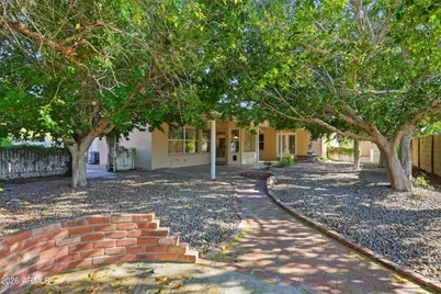 2562 S Salida Del Sol --, Mesa, AZ 85202 - Photo 34