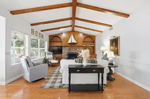 2562 S Salida Del Sol, Mesa, AZ 85202 - Photo 12