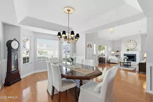 2562 S Salida Del Sol, Mesa, AZ 85202 - Photo 22