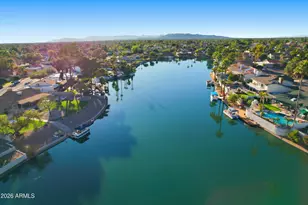 2562 S Salida Del Sol, Mesa, AZ 85202 - Photo 40