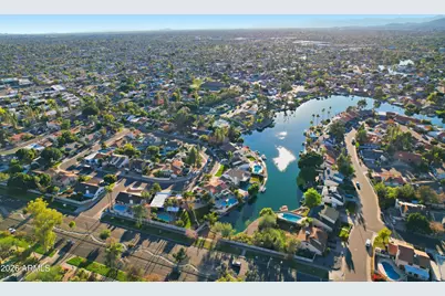 2562 S Salida Del Sol --, Mesa, AZ 85202 - Photo 42