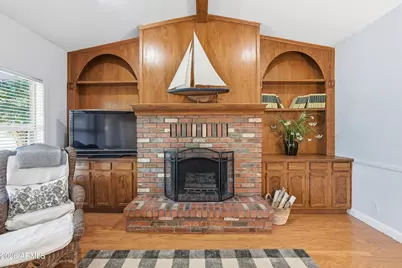 2562 S Salida Del Sol --, Mesa, AZ 85202 - Photo 14