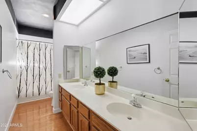 2562 S Salida Del Sol --, Mesa, AZ 85202 - Photo 30