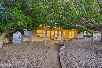 2562 S Salida Del Sol --, Mesa, AZ 85202 - Photo 36