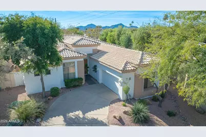 7215 E Kalil Drive, Scottsdale, AZ 85260 - Photo 2