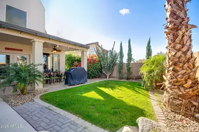 240 E Gail Court, Gilbert, AZ 85296 - Photo 42