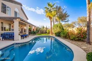 240 E Gail Ct, Gilbert, AZ 85296 - Photo 46