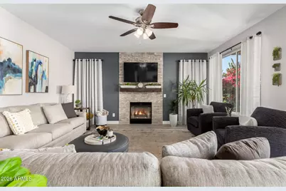 240 E Gail Court, Gilbert, AZ 85296 - Photo 6