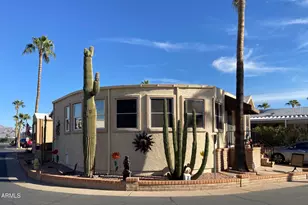 2061 S Walla Walla Circle, Apache Junction, AZ 85119 - Photo 1