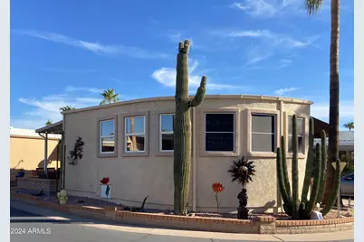 2061 S Walla Walla Circle, Apache Junction, AZ 85119 - Photo 44