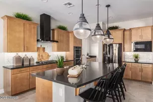 12646 W Cassia Trail, Peoria, AZ 85383 - Photo 8