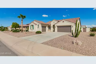 5261 N Grand Canyon Drive, Eloy, AZ 85131 - Photo 2