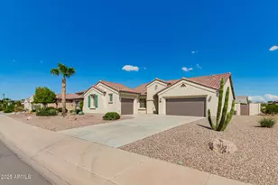 5261 N Grand Canyon Dr, Eloy, AZ 85131 - Photo 2