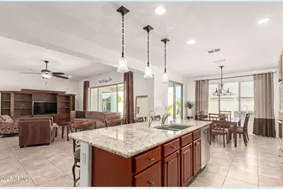 5261 N Grand Canyon Drive, Eloy, AZ 85131 - Photo 14