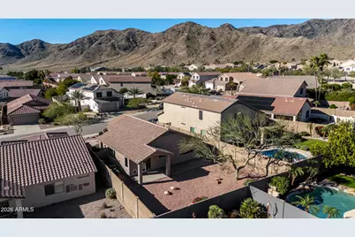 15855 S 17th Lane, Phoenix, AZ 85045 - Photo 2